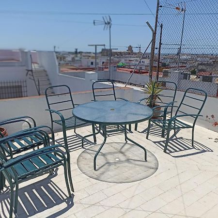 Belvilla By Oyo Apartment 엘푸에르토데산타마리아 외부 사진