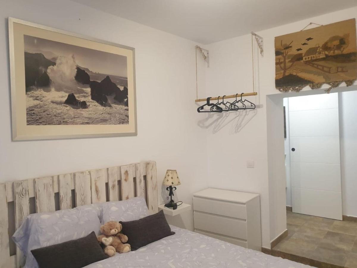 Belvilla By Oyo Apartment 엘푸에르토데산타마리아 외부 사진