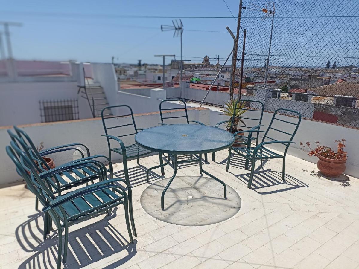 Belvilla By Oyo Apartment 엘푸에르토데산타마리아 외부 사진