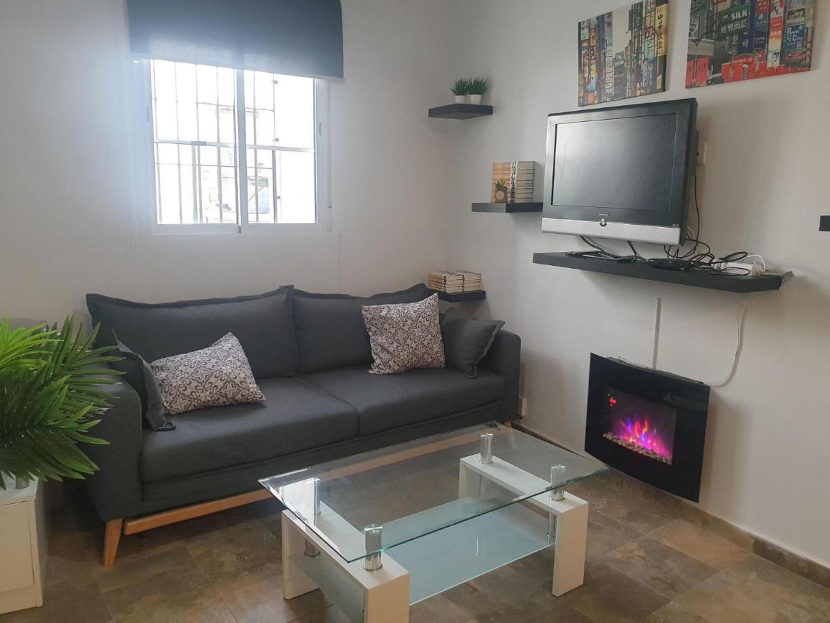 Belvilla By Oyo Apartment 엘푸에르토데산타마리아 외부 사진