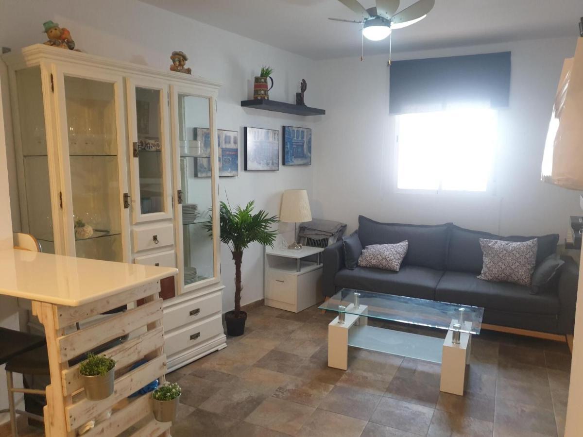 Belvilla By Oyo Apartment 엘푸에르토데산타마리아 외부 사진