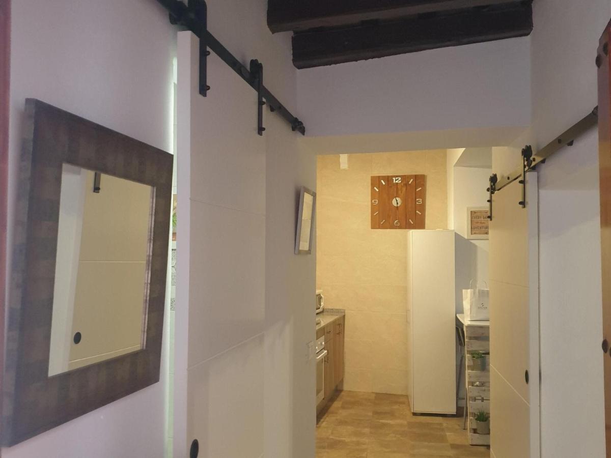 Belvilla By Oyo Apartment 엘푸에르토데산타마리아 외부 사진